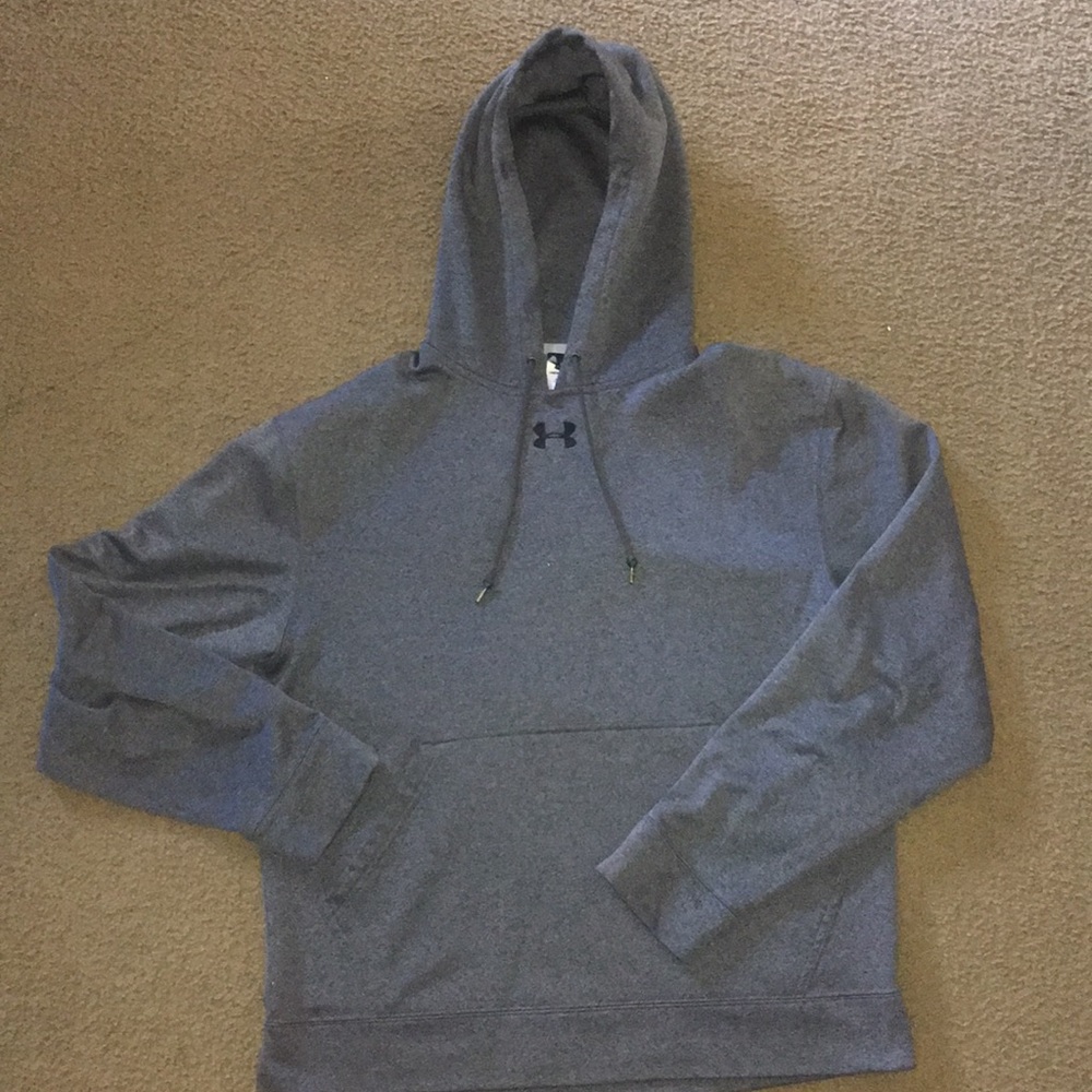Under Armour hoodie